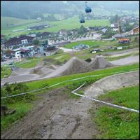 Out of Bounds Weekend Update - Second Image